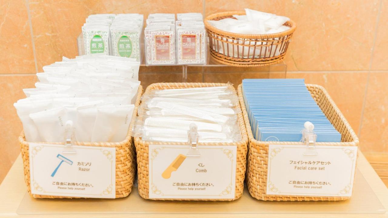 Toyoko Inn Futamatagawa-Eki Kita-Guchi Yokohama  Buitenkant foto