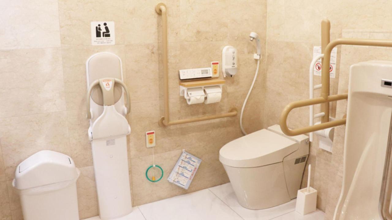 Toyoko Inn Futamatagawa-Eki Kita-Guchi Yokohama  Buitenkant foto