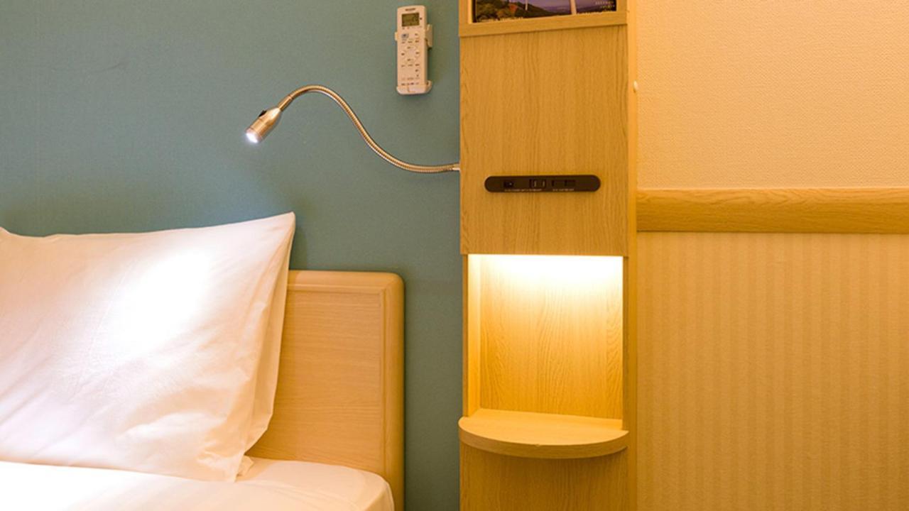Toyoko Inn Futamatagawa-Eki Kita-Guchi Yokohama  Buitenkant foto