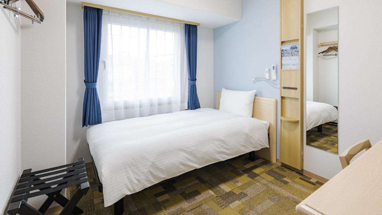 Toyoko Inn Futamatagawa-Eki Kita-Guchi Yokohama  Buitenkant foto