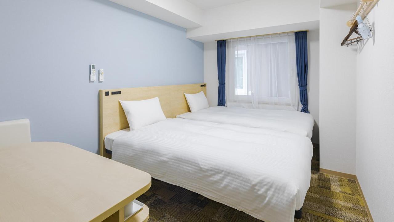 Toyoko Inn Futamatagawa-Eki Kita-Guchi Yokohama  Buitenkant foto