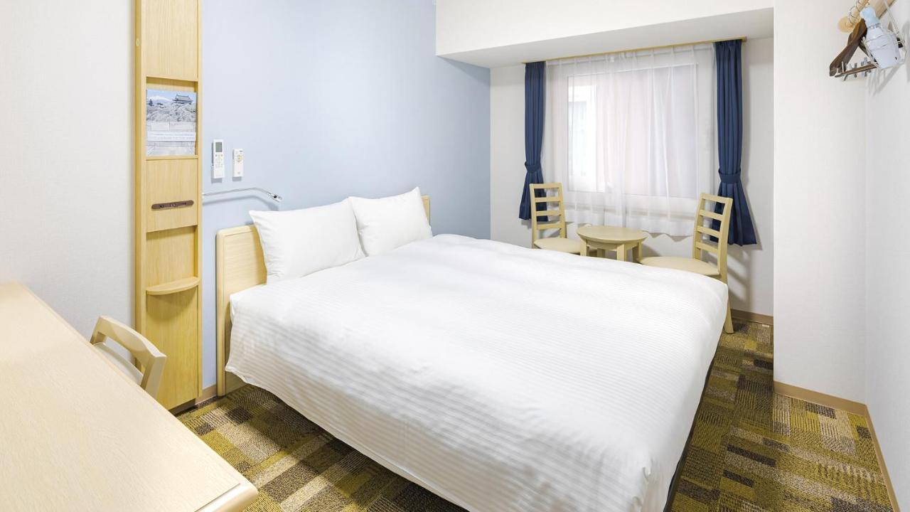 Toyoko Inn Futamatagawa-Eki Kita-Guchi Yokohama  Buitenkant foto