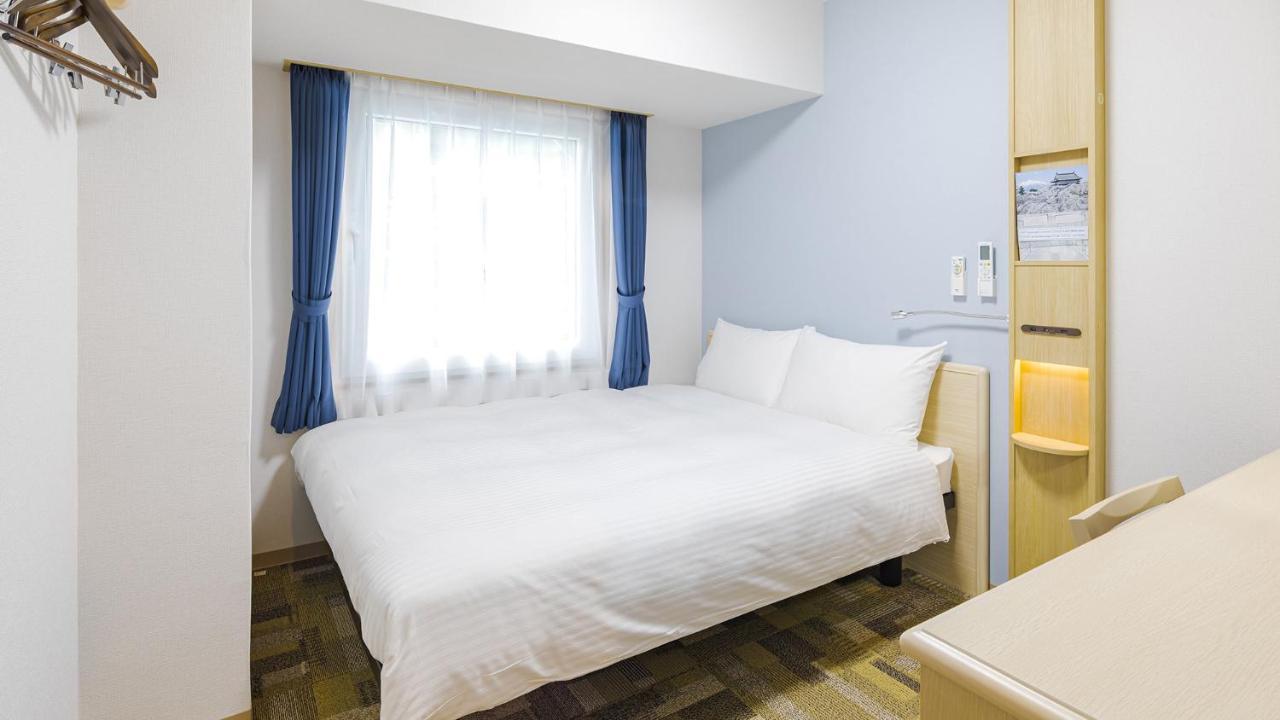 Toyoko Inn Futamatagawa-Eki Kita-Guchi Yokohama  Buitenkant foto