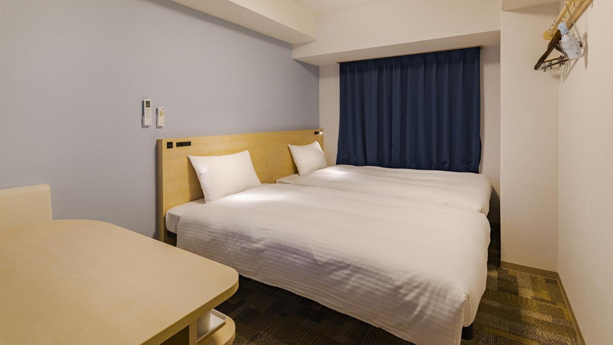 Toyoko Inn Futamatagawa-Eki Kita-Guchi Yokohama  Kamer foto