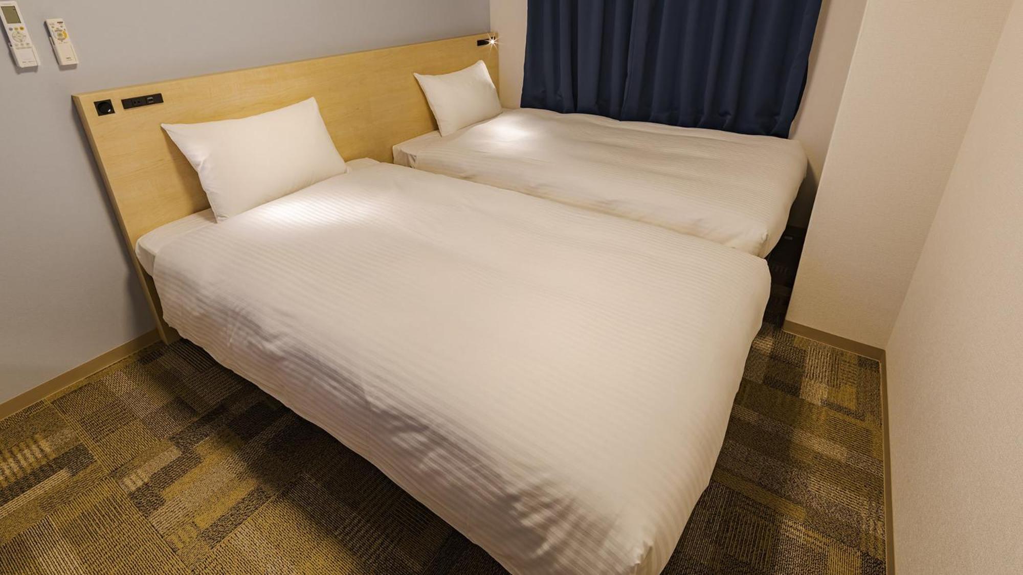 Toyoko Inn Futamatagawa-Eki Kita-Guchi Yokohama  Kamer foto